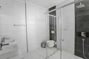 Bathroom - Villa Yina (Kas)