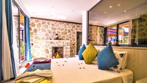 Villa | 2 slaapkamers
