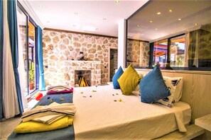 Villa | 2 Schlafzimmer