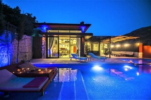 Exterior - Villa Balart (Kas)