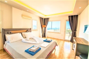 Room - Villa Smile (Kas)