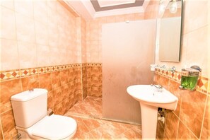 Villa | Bathroom