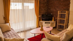 Villa | Living room - Villa Oyku (Kas)