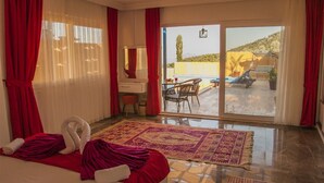 Villa - Villa Oyku (Kas)