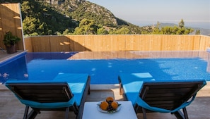 Piscina al aire libre