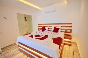 Villa | 1 bedroom - Villa Aura (Kas)