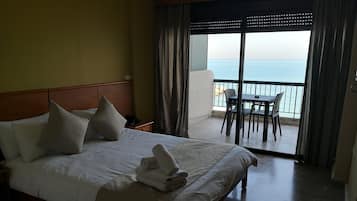 22 habitaciones y wifi