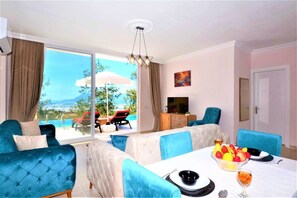 Servicio a la habitación