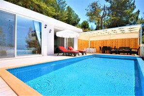 Pool - Villa Sevan (Kas)