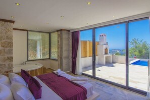 Villa, 2 Bedrooms - Villa Pasa (Kas)