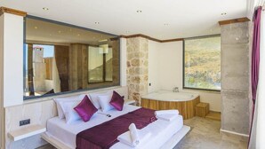 Villa, 2 Bedrooms - Villa Pasa (Kas)