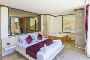 Villa, 2 Schlafzimmer