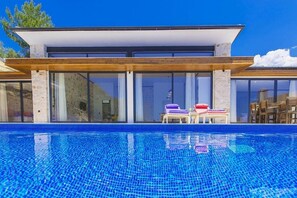 Piscina al aire libre