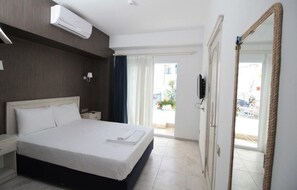 Standard dubbelrum | Gratis wi-fi