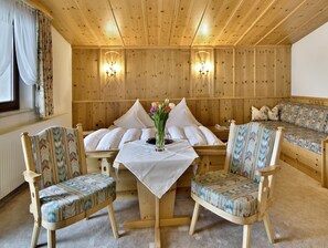 Chambre Double Deluxe