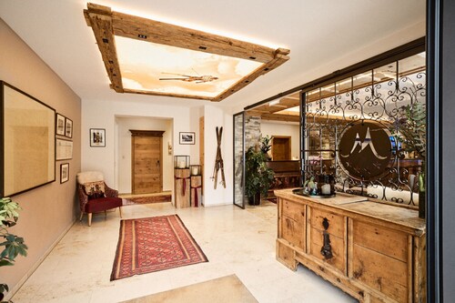 Hotel Garni Mössmer