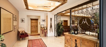 Hotel Garni Mössmer