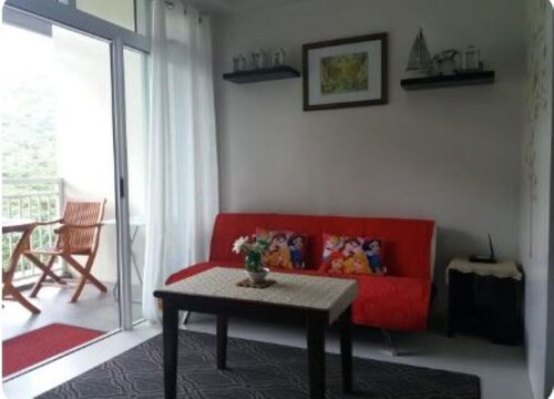 1br (Jacana B 602) Pico de Loro