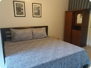 1 habitación 