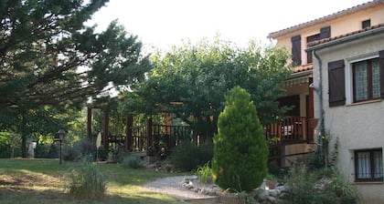 Les Eaux Tranquilles