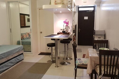 JBV Pico de Loro 1br for rent (Jacana B 606)