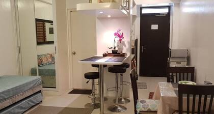 JBV Pico de Loro 1br for rent (Jacana B 606)