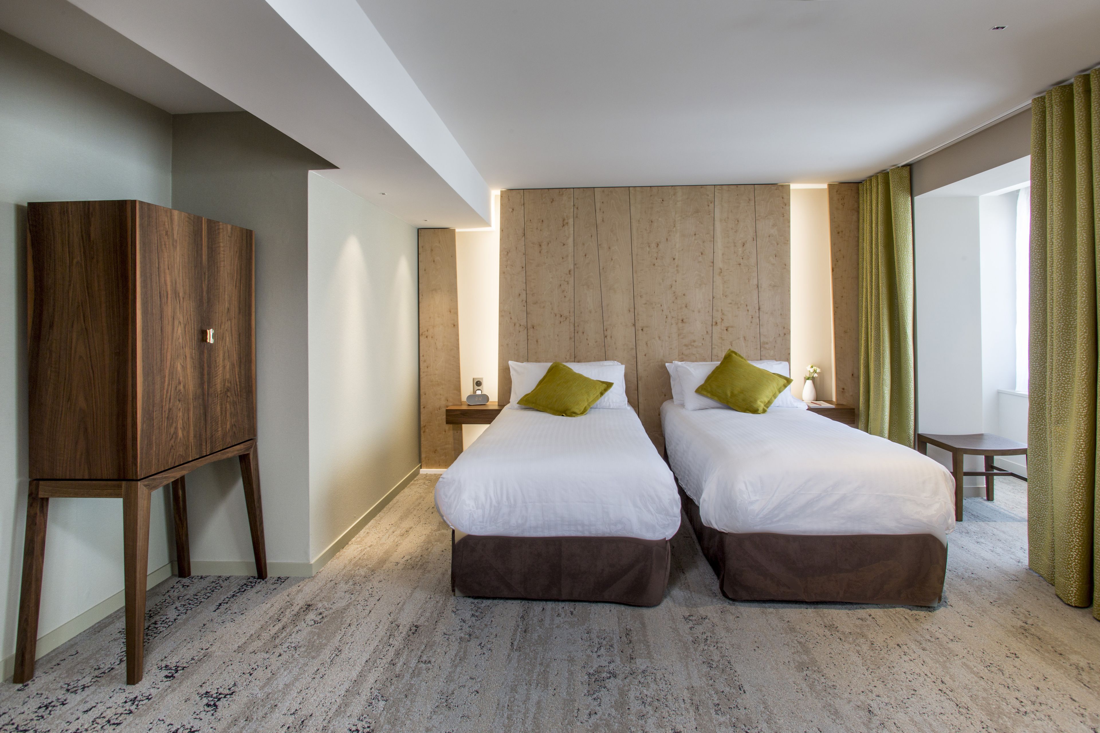 In-room safe, individually decorated, individually furnished, desk