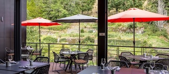 Hotel & Restaurant Sodade