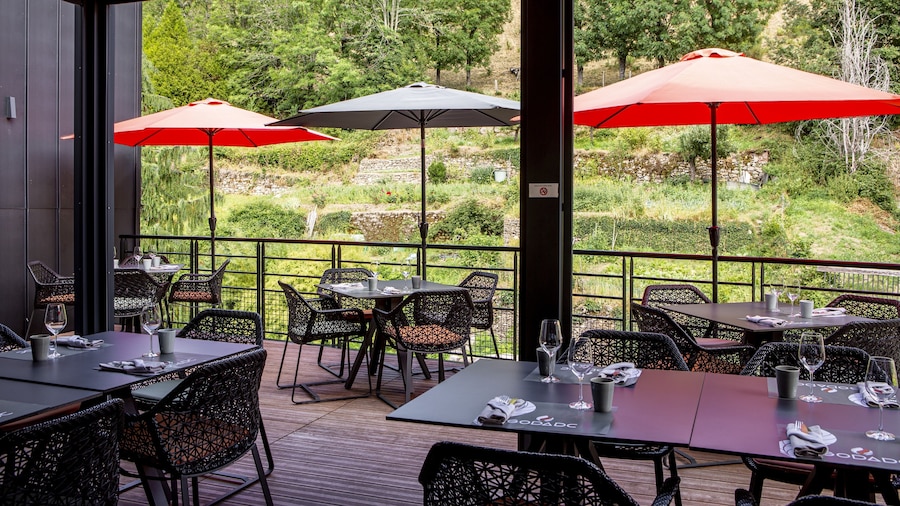 Hotel & Restaurant Sodade