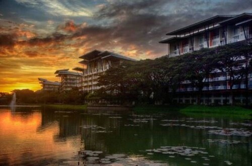 Pico de Loro 2 br unit (Ja B 517)