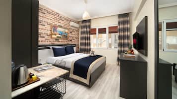 Kamar Comfort | Fasilitas kamar