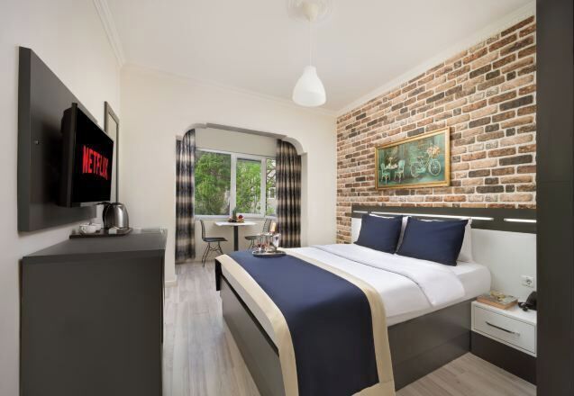 Egyptian cotton sheets, premium bedding, down duvets, memory-foam beds
