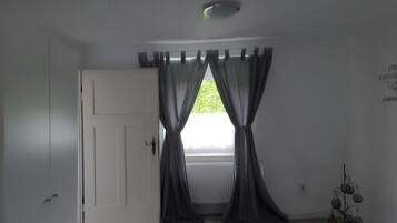 Apartemen, 4 kamar tidur | Fasilitas kamar