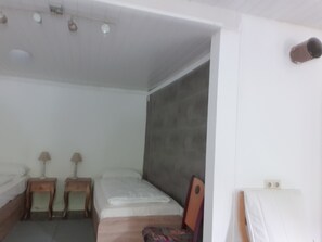 Appartamento, 4 camere da letto | Wi-Fi gratuito, lenzuola