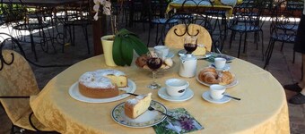 La Magione del Capitano