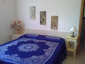 Chambre Double Standard