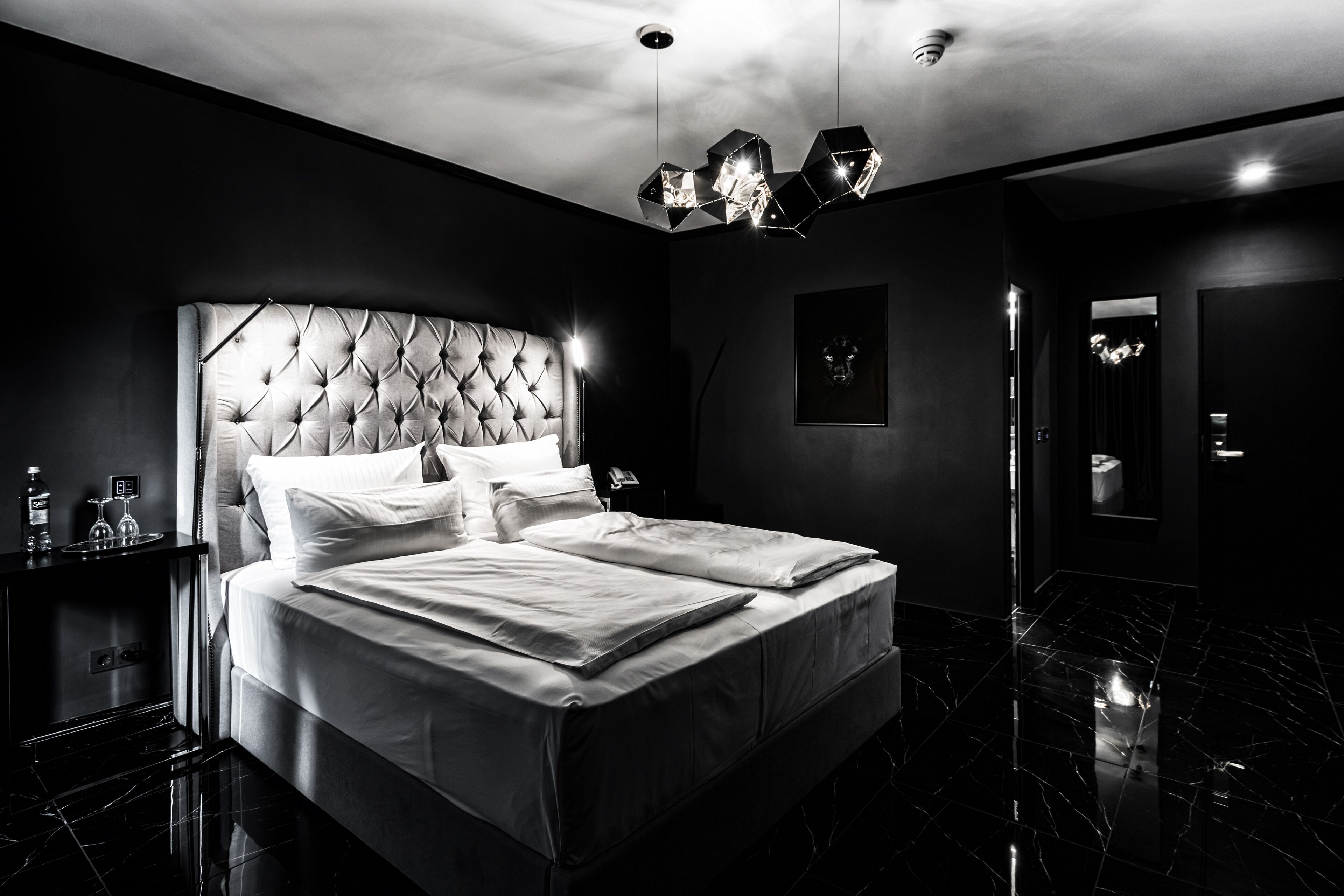 Foto - Hotel Belmont Classic