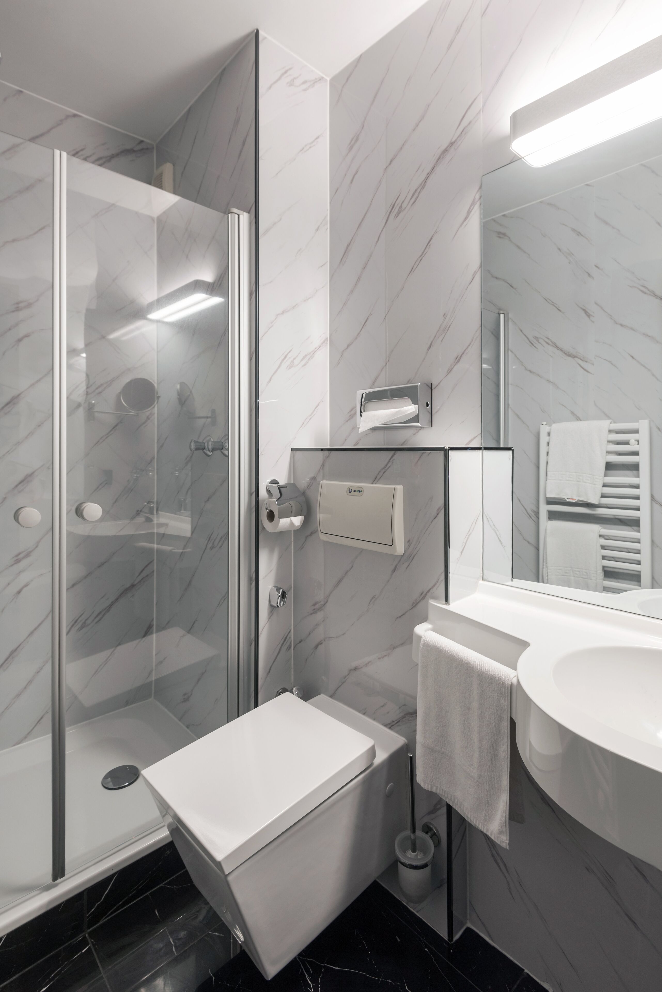 Foto - Hotel Belmont Classic