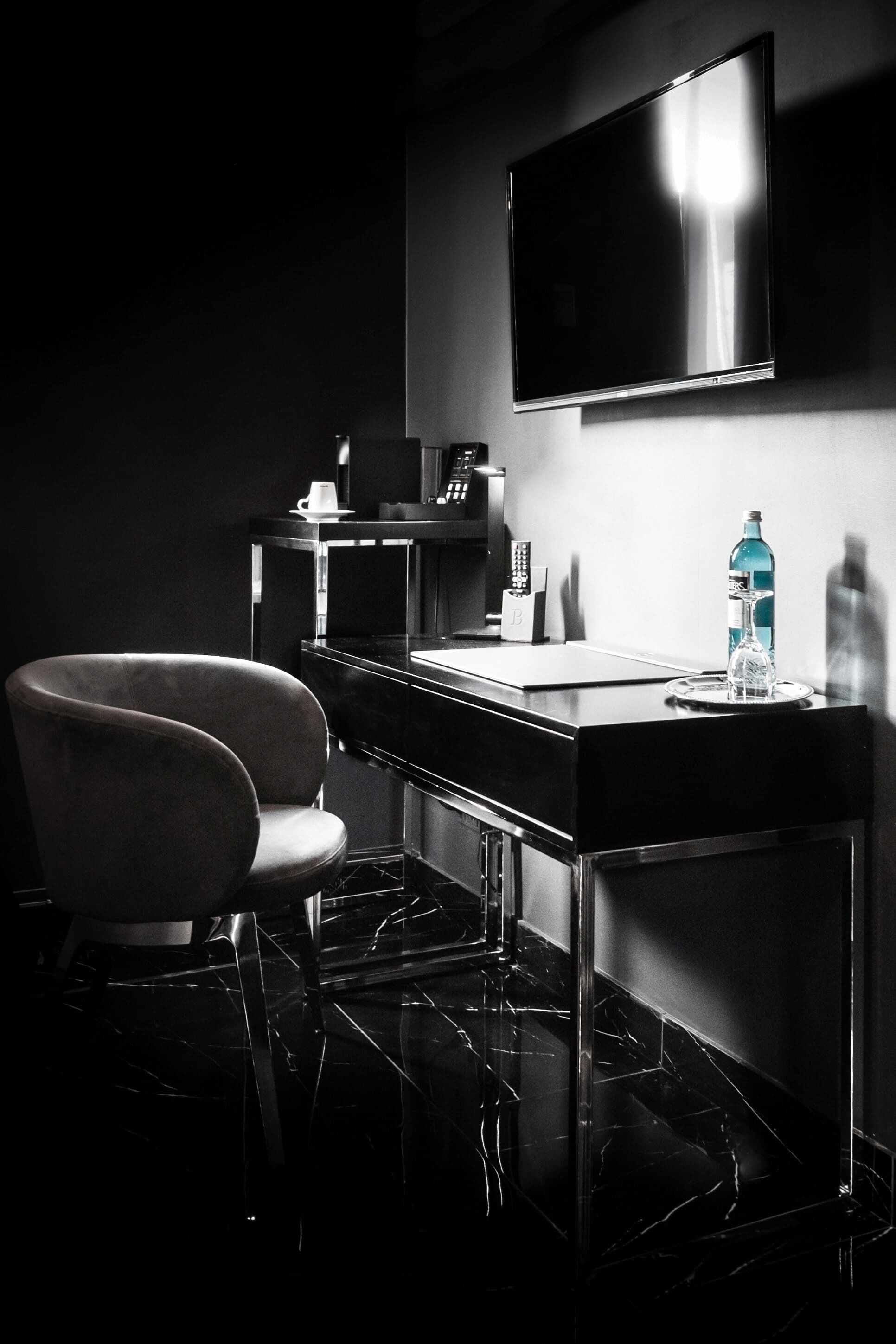 Foto - Hotel Belmont Classic