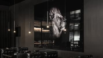 Lobbylounge
