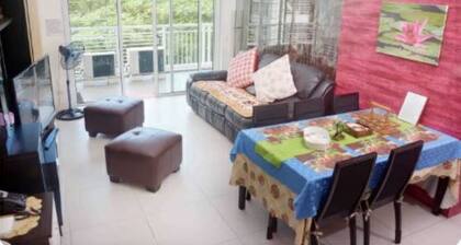 2br Pico de Loro Corner Unit (My B)