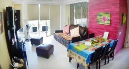 2br Pico de Loro Corner Unit (My B)