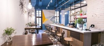 Dream Hostel Lviv