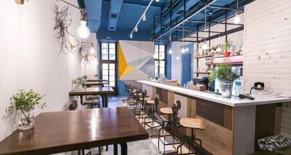 Dream Hostel Lviv