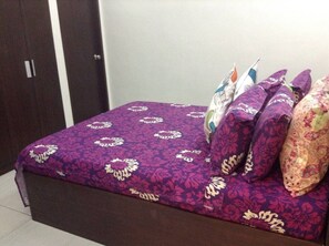 1 Schlafzimmer