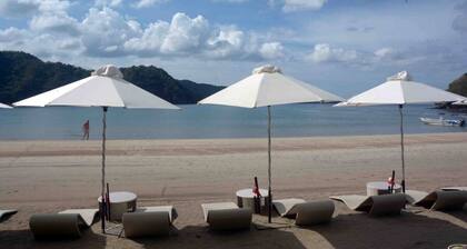 Pico de Loro 1br Unit (Myna A)