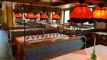 Restoran
