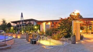 Teras/patio