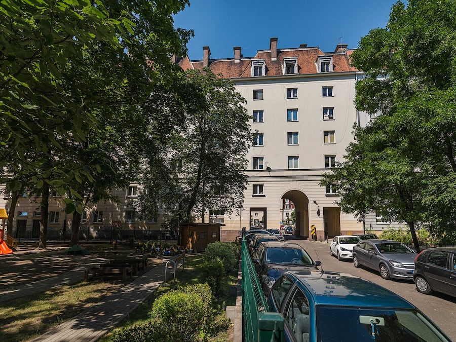 Superior Apartment | Exterior