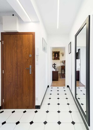 Apartemen Superior | Interior